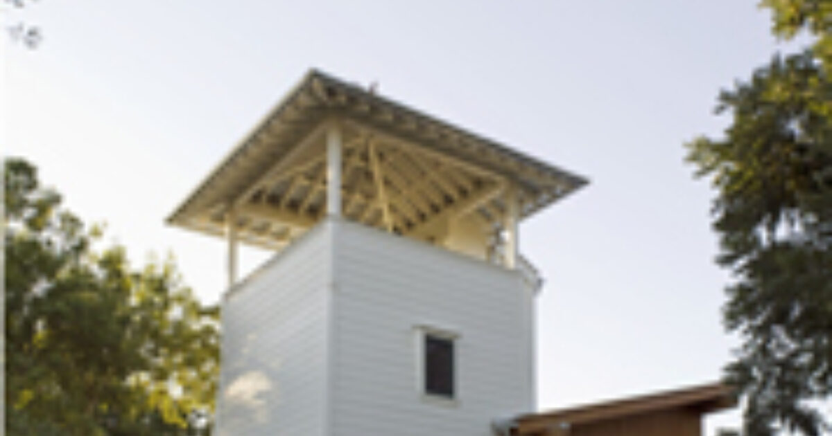 Butler Armsden Architects Remodelista visits Yolo County Cabin