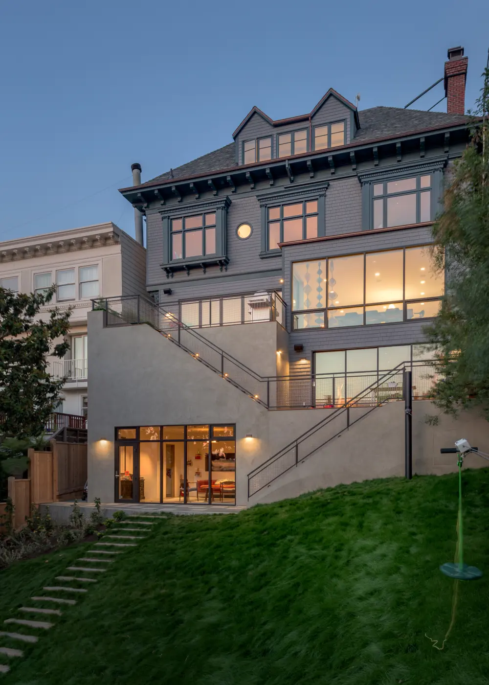 image of butler-armsden-buena-vista-rear-facade-evening.jpg