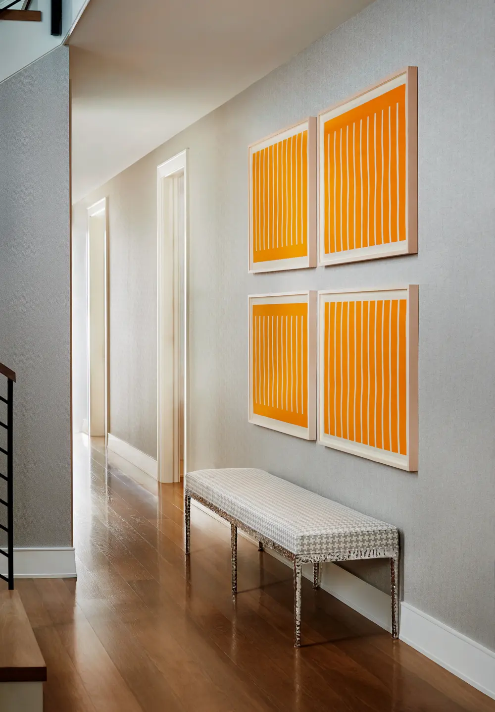 image of butler-armsden-cow-hollow-townhouse-hallway.jpg