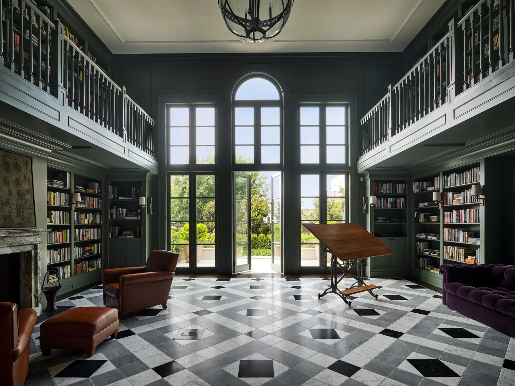 image of butler-armsden-green-street-residence-library.jpg