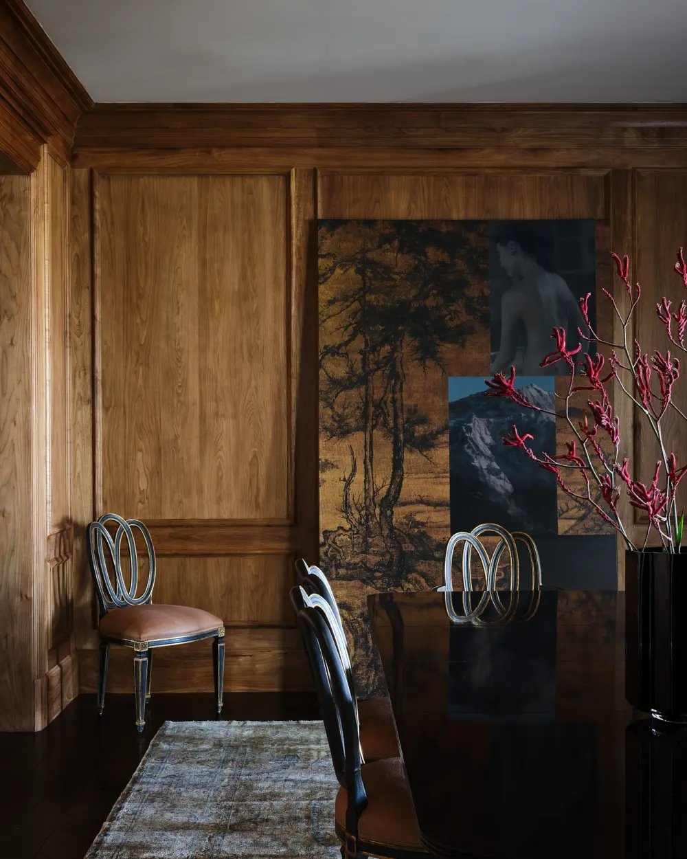 image of butler-armsden-green-street-residence-wood-paneled-dining-room.jpg