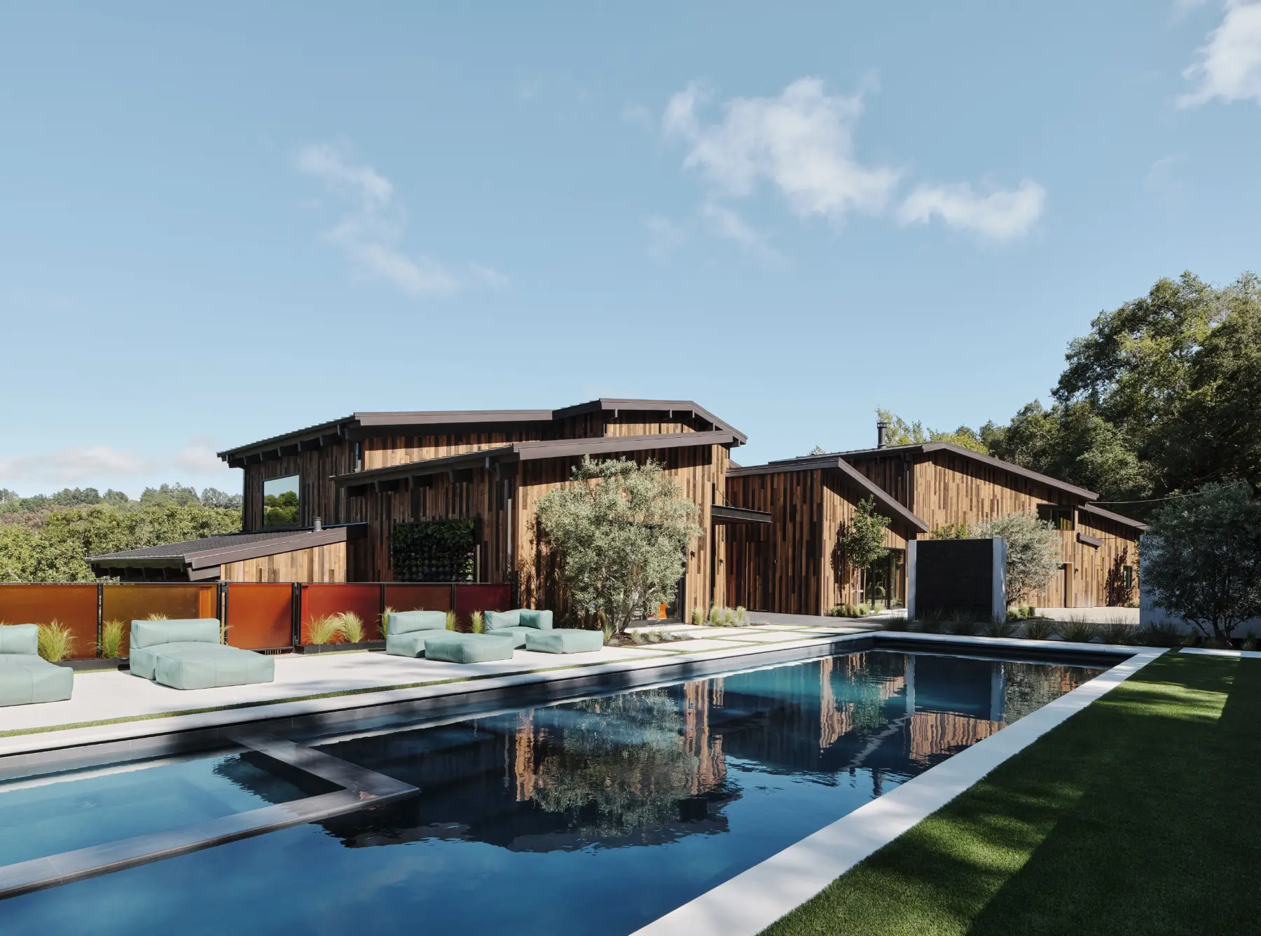 image of butler-armsden-orinda-residence-rear-facade-pool-view.jpg