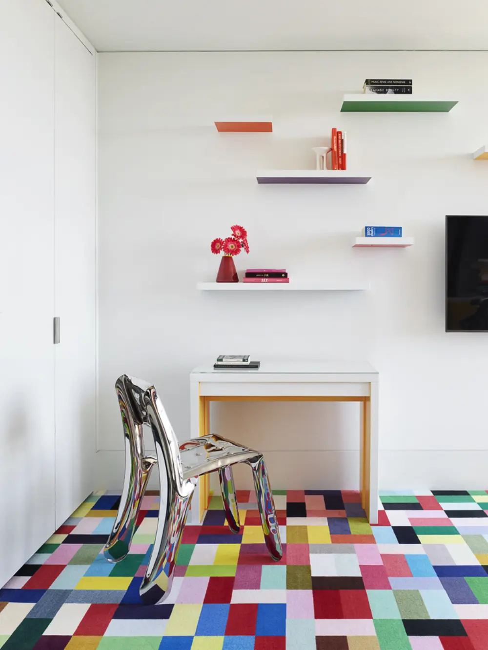 image of butler-armsden-sf-penthouse-colorful-desk-corner.jpg