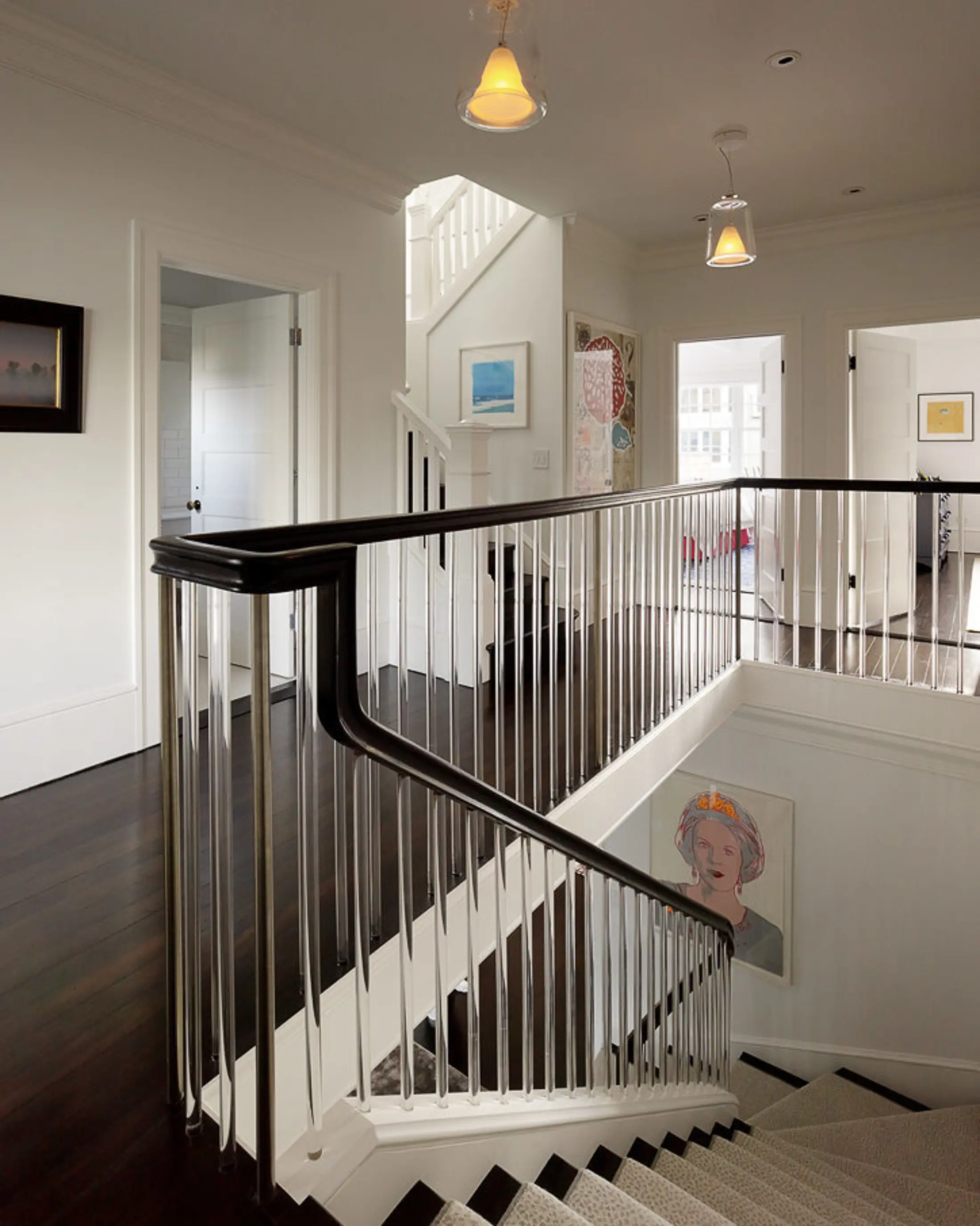 image of butler-armsden-seidenberg-staircase-and-art.jpg
