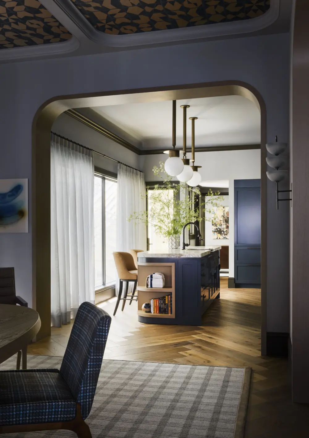 image of butler-armsden-sibling-reverie-kitchen-view-through-arched-opening.jpg