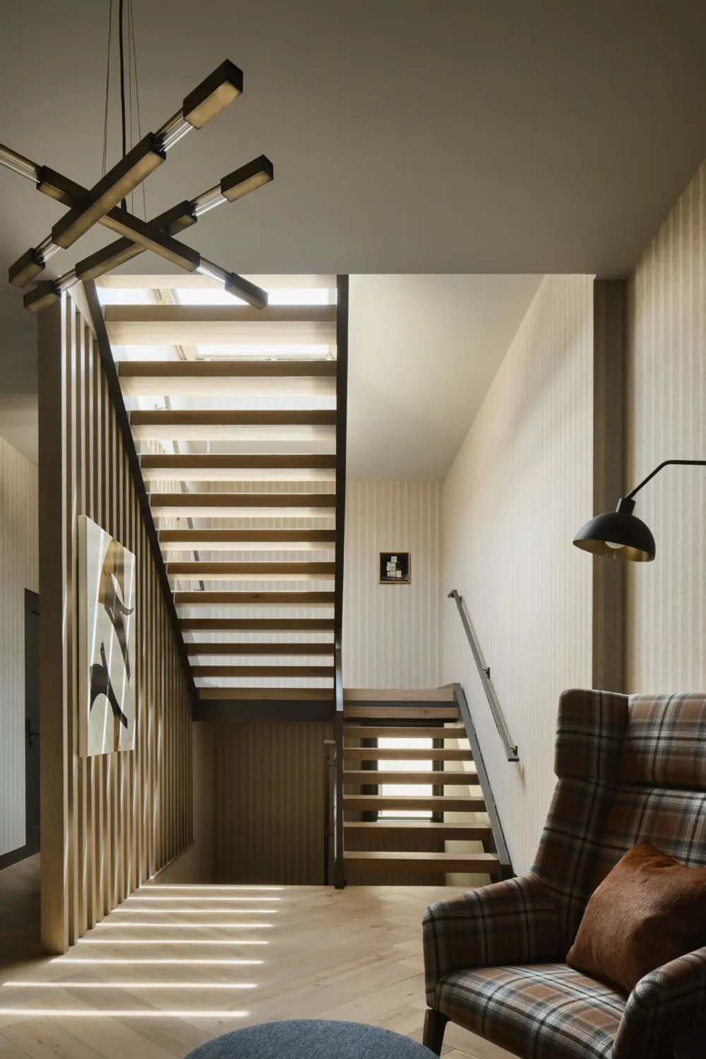image of butler-armsden-sibling-reverie-staircase.jpg