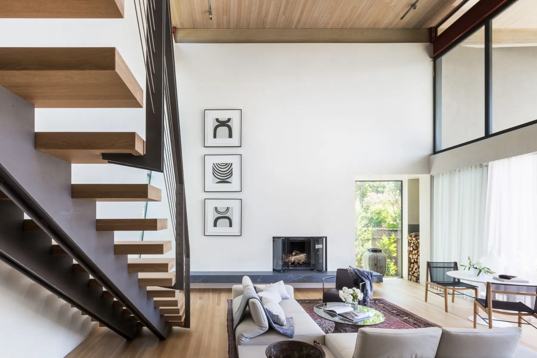 image of butler-armsden-st-helena-retreat-living-room-and-stairs.jpg