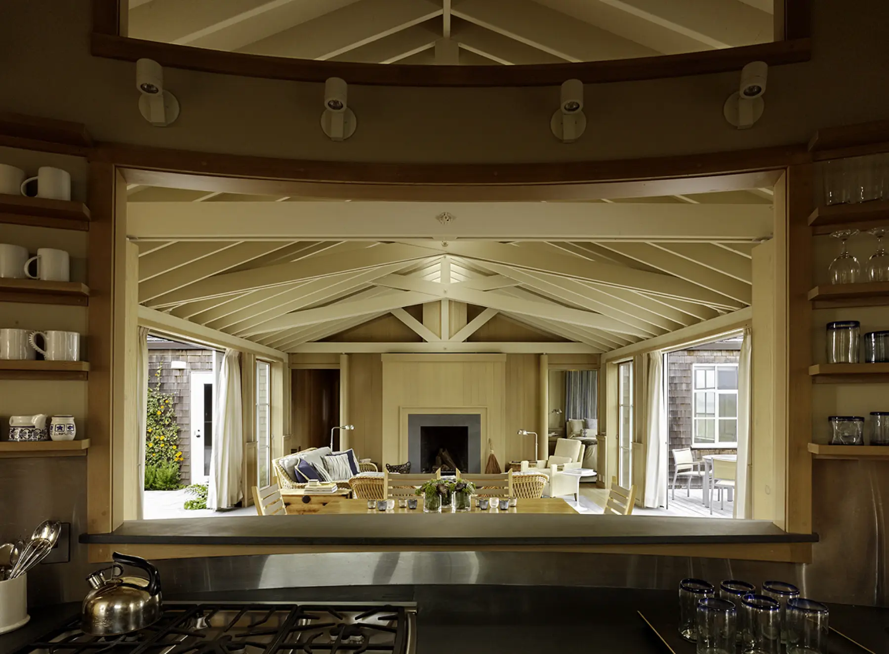 image of butler-armsden-stinson-beach-house-kitchen-view-of-living-and-dining-room.jpg