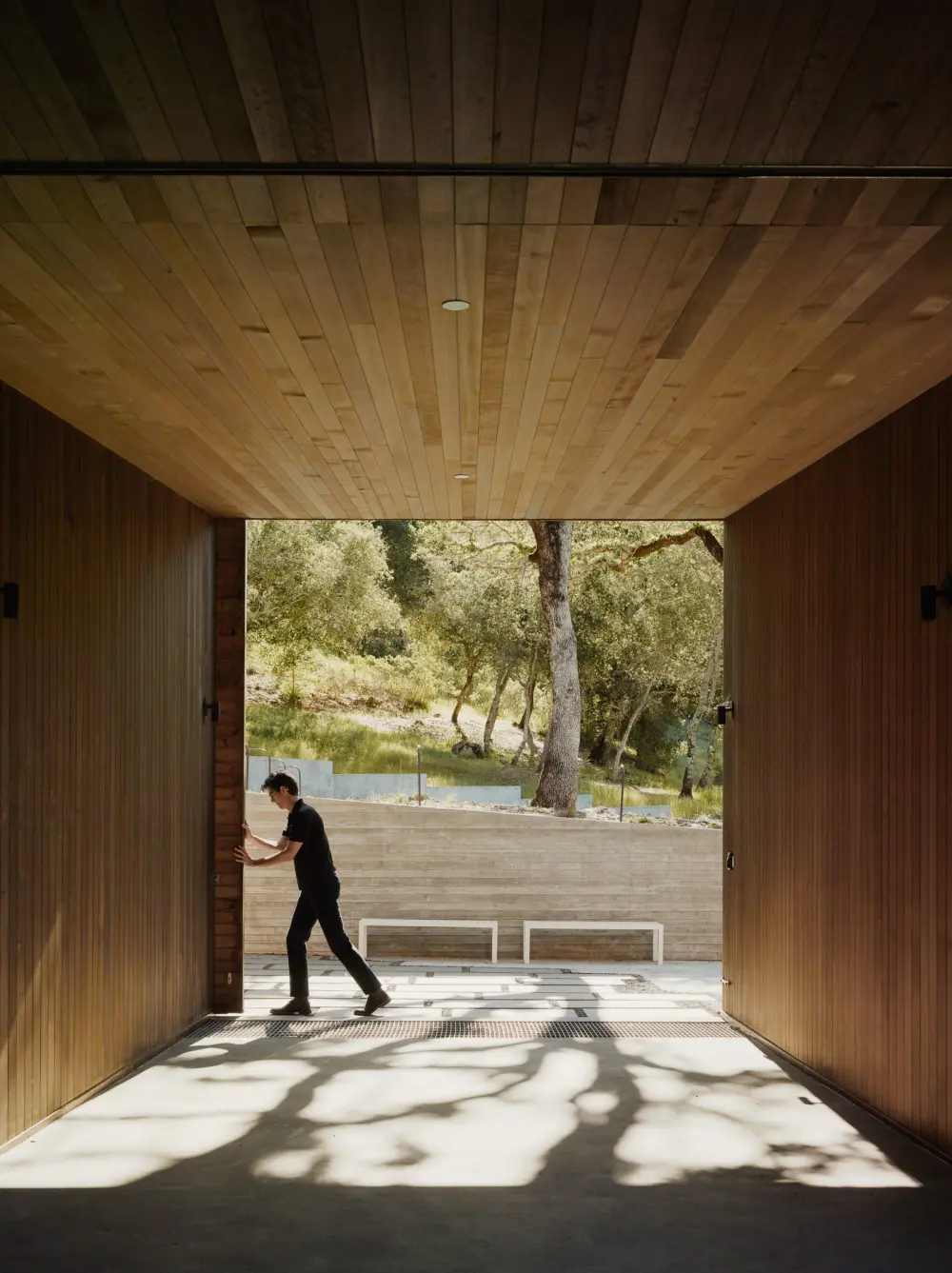 image of butler-armsden-valley-of-the-moon-retreat-covered-passage-breezeway.jpg