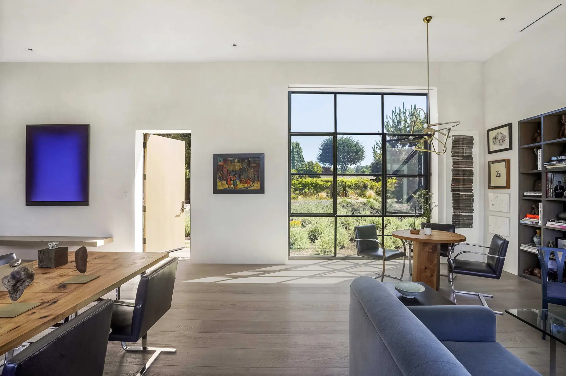 image of butler-armsden-point-reyes-residence-breakfast-table-garden-view.jpg