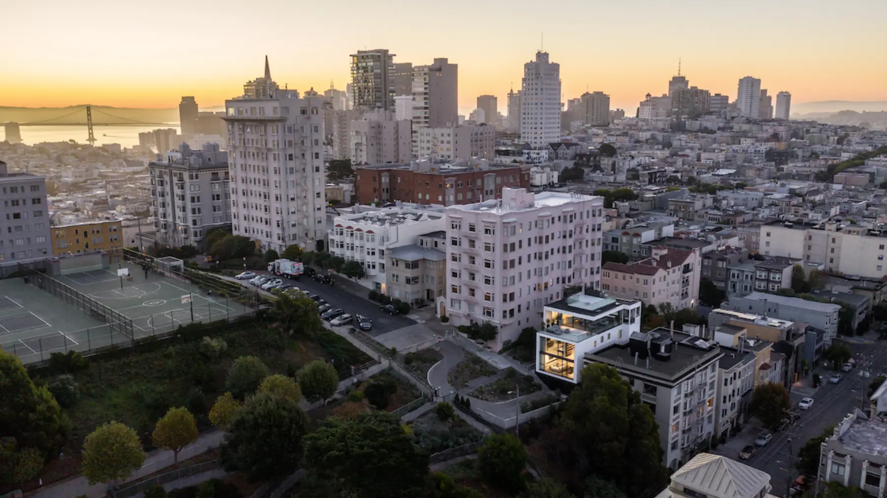 image of butler-armsden-russian-hill-residence-aerial-view-sunset.jpg