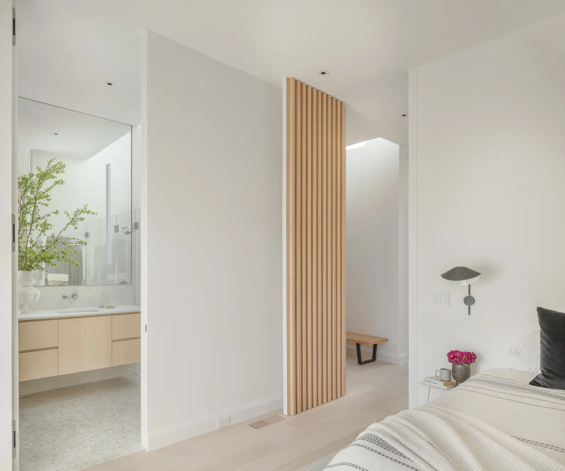 image of butler-armsden-modern-in-the-mission-bedroom-bathroom-wood-slat-partition.jpg