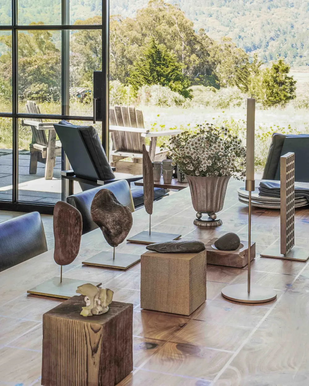 image of butler-armsden-point-reyes-residence-dining-room-table-detail.jpg