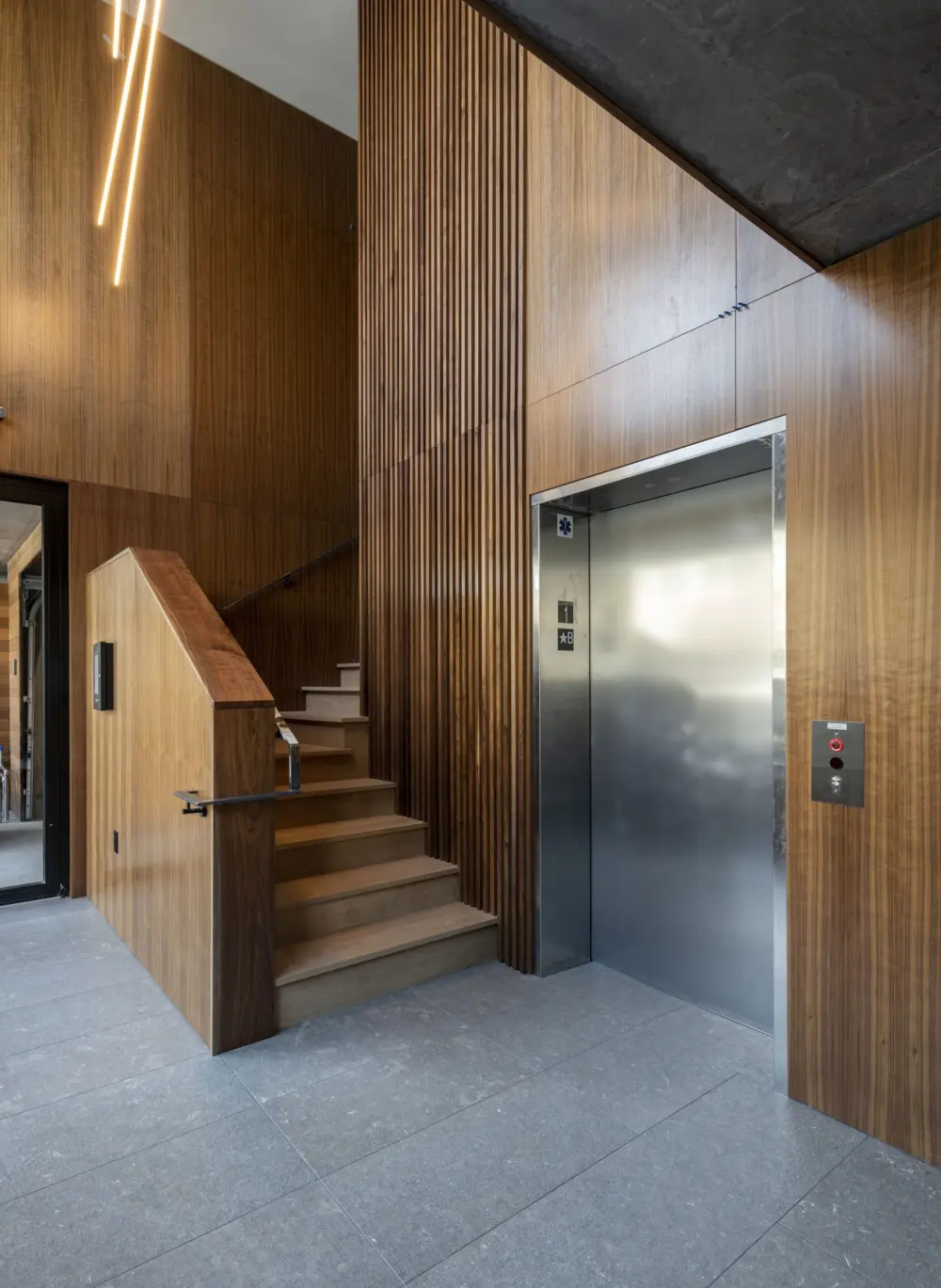image of butler-armsden-buchanan-residences-lobby-elevator-and-stairs.jpg